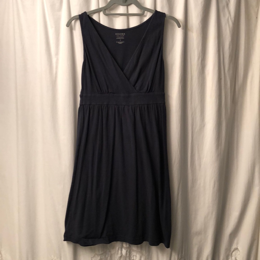 Casual summer dress